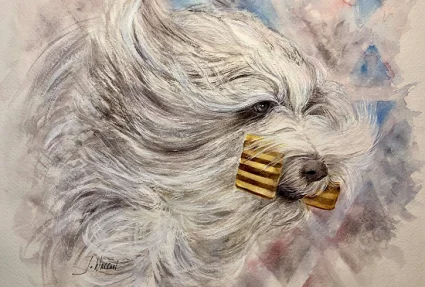 laurie-lo-vim-painting-with-dumbbell-smaller-q1odm3y56s1y3huhy6pw99kz0h8tdjm4dnka00vgxi